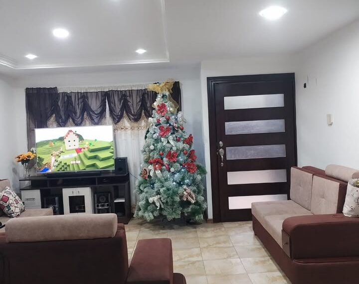 casa en Ricaurte