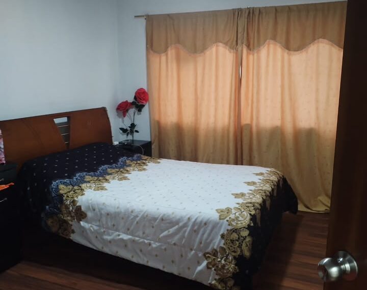 casa en Ricaurte