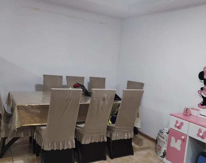 casa en Ricaurte