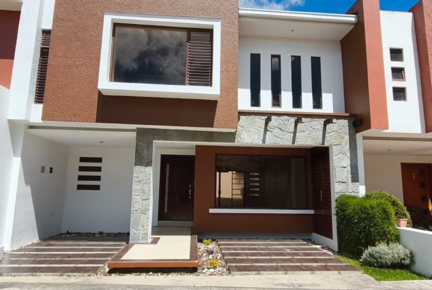 venta de casa en Don Bosco