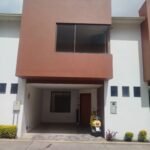 casa en la Av. El migrante