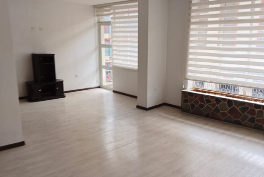 casa en el centro de la ciudad