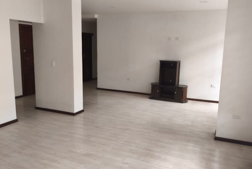 casa en el centro de la ciudad