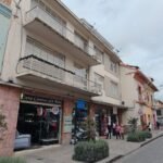 casa en el centro de la ciudad