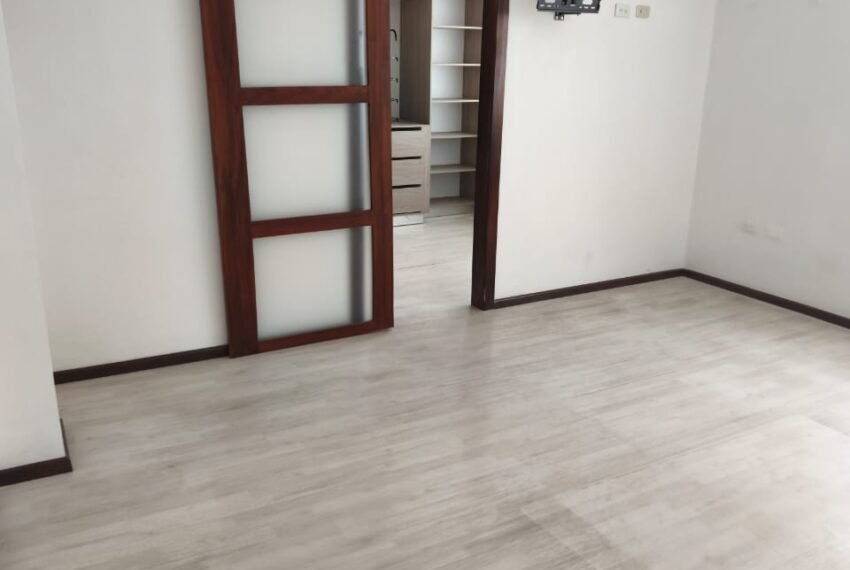 casa en el centro de la ciudad