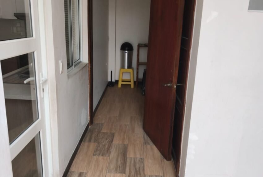 casa en el centro de la ciudad