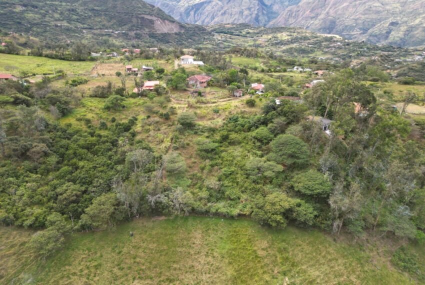 terreno en Yunguilla