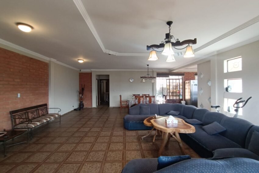 Quinta en Venta en Santa Isabel