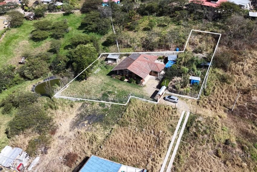 Quinta en Venta en Santa Isabel