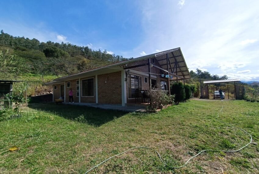 Quinta en Venta en Santa Isabel