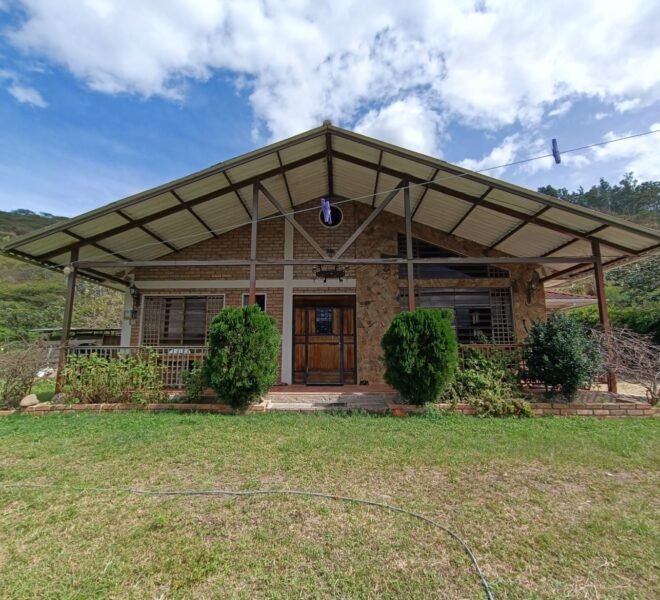 Quinta en Venta en Santa Isabel