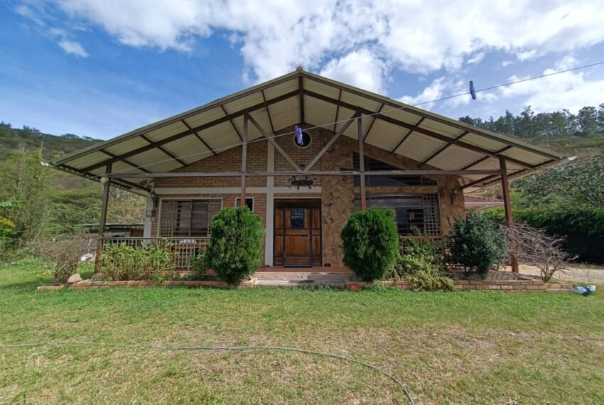 Quinta en Venta en Santa Isabel