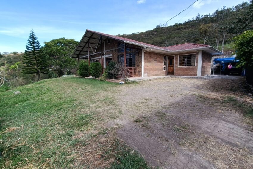 Quinta en Venta en Santa Isabel