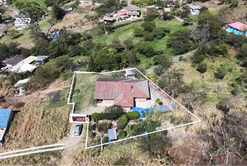 Quinta en Venta en Santa Isabel