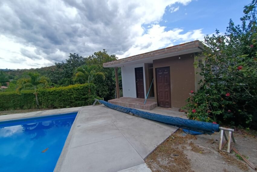 Quinta en venta el Patapata Santa Isabel