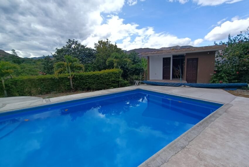 Quinta en venta el Patapata Santa Isabel