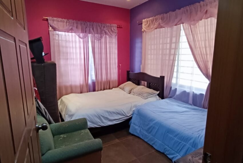 Quinta en venta el Patapata Santa Isabel
