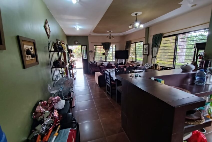 Quinta en venta el Patapata Santa Isabel