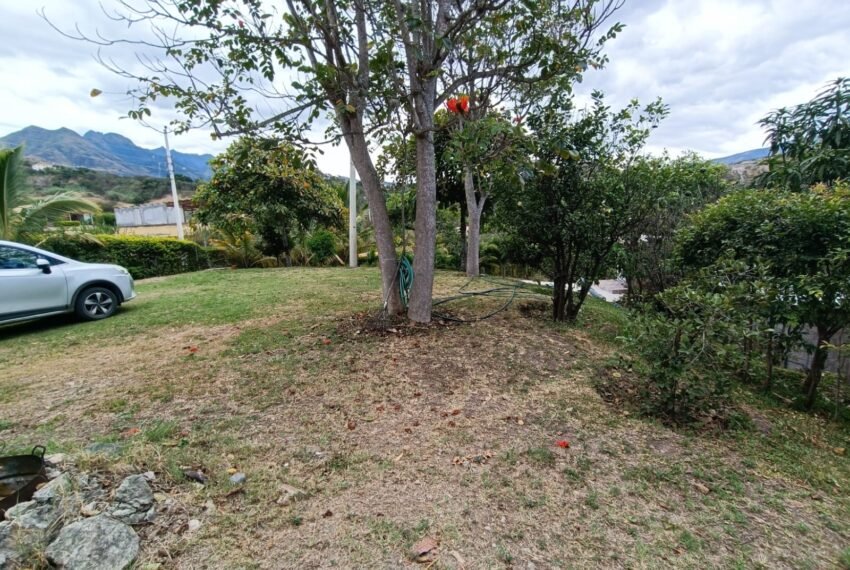 Quinta en venta el Patapata Santa Isabel
