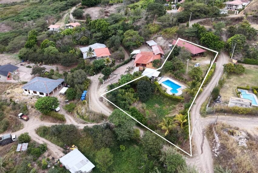 Quinta en venta el Patapata Santa Isabel