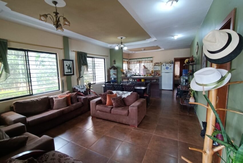 Quinta en Venta en Santa Isabel