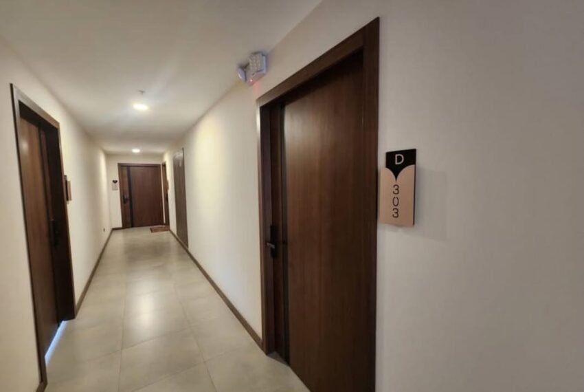 Suite Gran Aki control sur