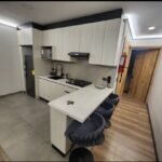 Suite Gran Aki control sur