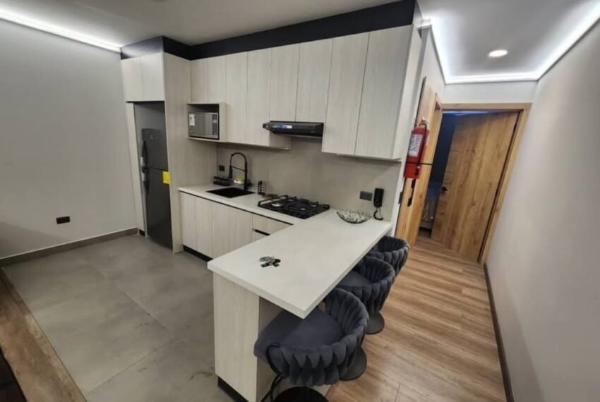 Suite Gran Aki control sur