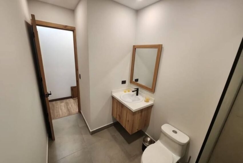 Suite Gran Aki control sur