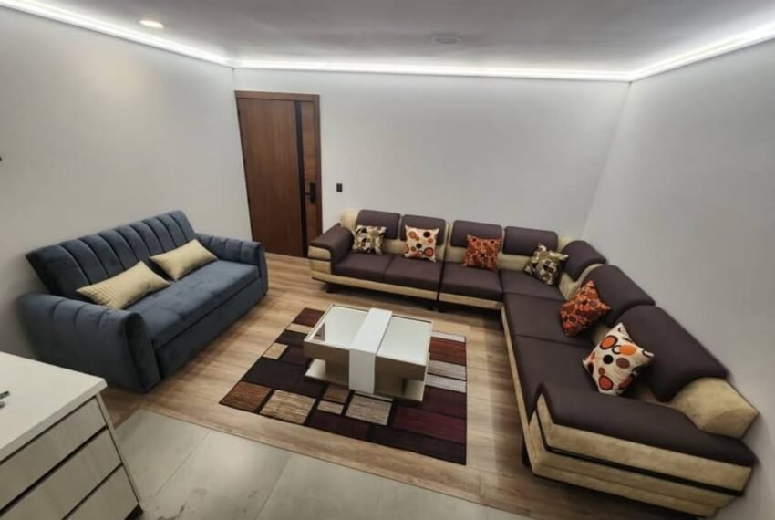 Suite Gran Aki control sur