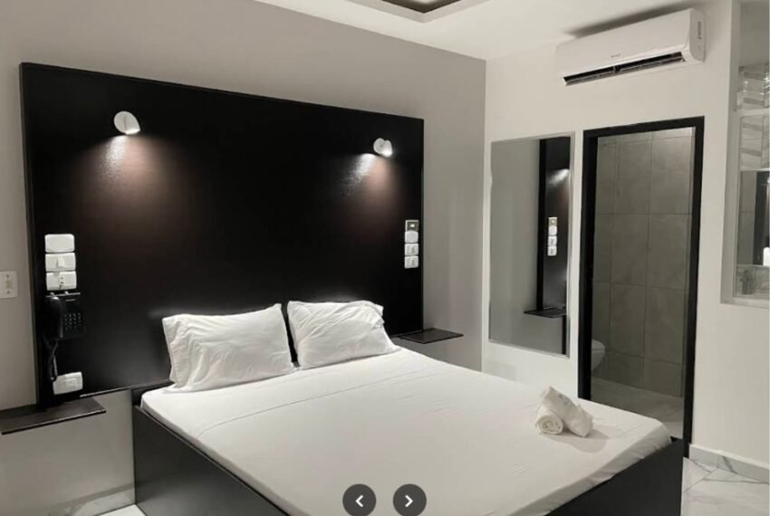 Motel via a Duran