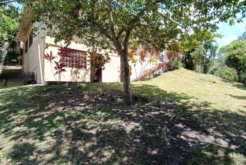 Quinta en Santa Isabel