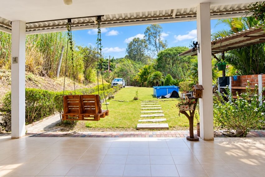 QUINTA EN MALAPAMBA