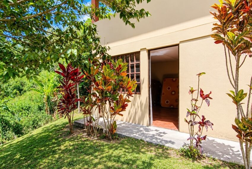 QUINTA EN MALAPAMBA