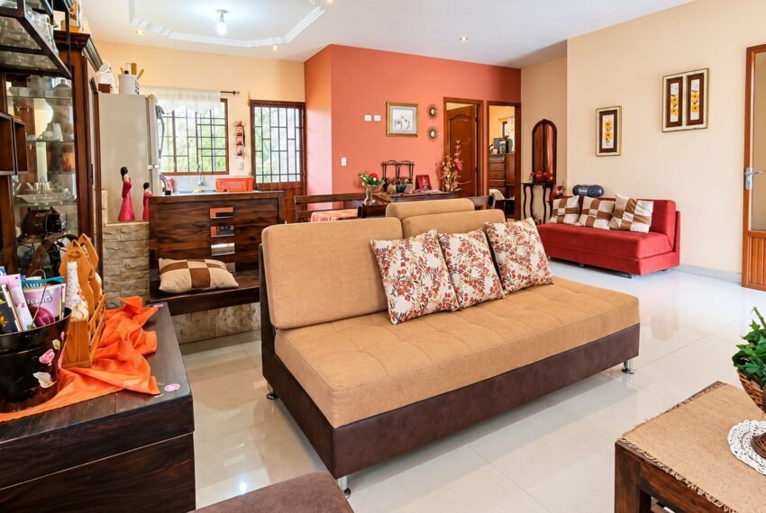 QUINTA EN MALAPAMBA