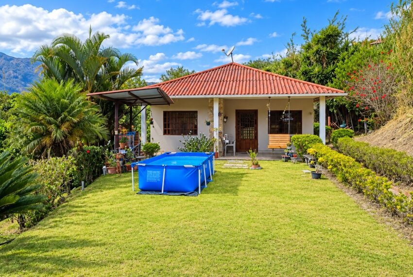 QUINTA EN MALAPAMBA