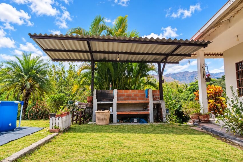 QUINTA EN MALAPAMBA