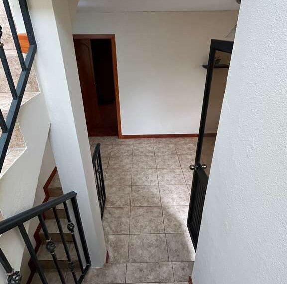CASA ISABEL LA CATOLICA