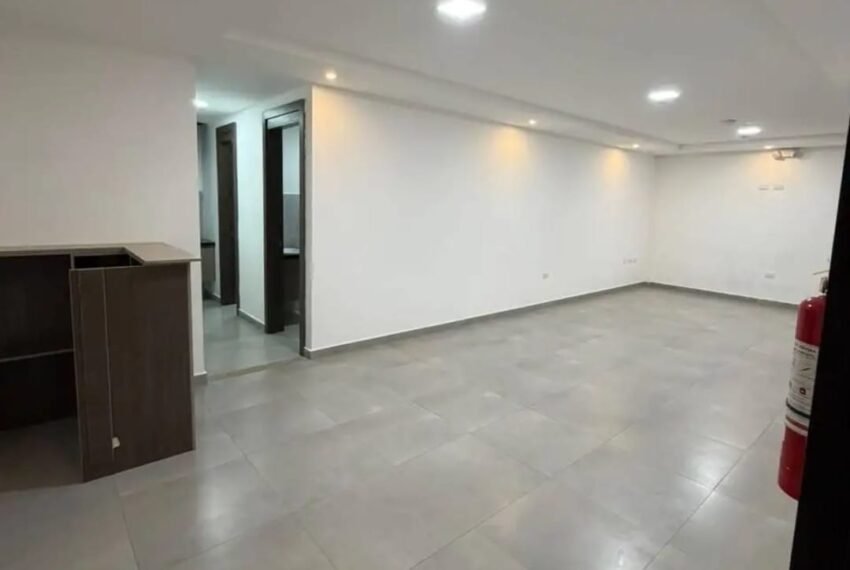 DEPARTAMENTO AV. AMERICAS