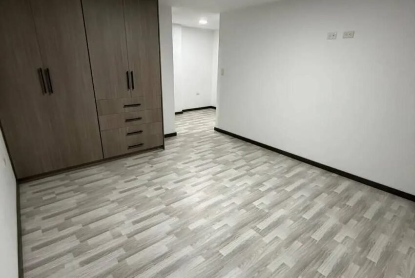 DEPARTAMENTO AV. AMERICAS