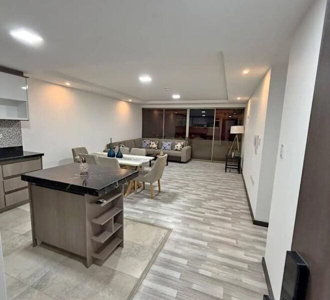 DEPARTAMENTO AV. AMERICAS