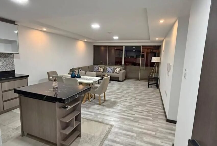 DEPARTAMENTO AV. AMERICAS