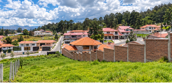 TERRENO NARANCAY