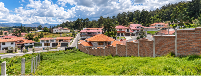 TERRENO NARANCAY